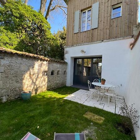 La Maison Du Gardien لا روشيل المظهر الخارجي الصورة